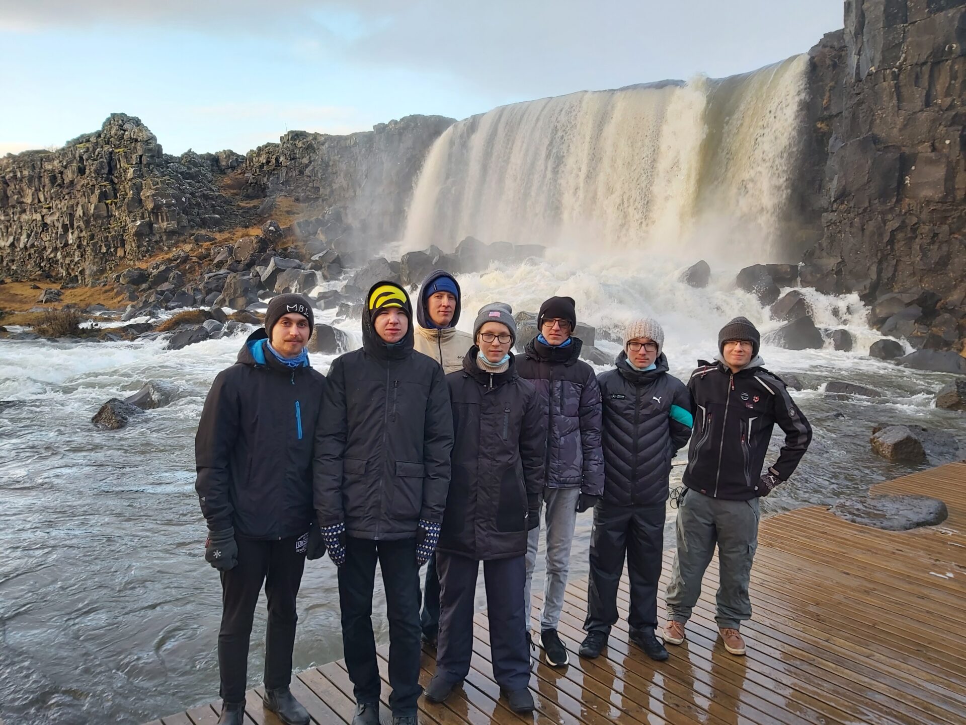 Eesti võistkond tuli rahvusvahelisel matemaatikavõistlusel teisele kohale