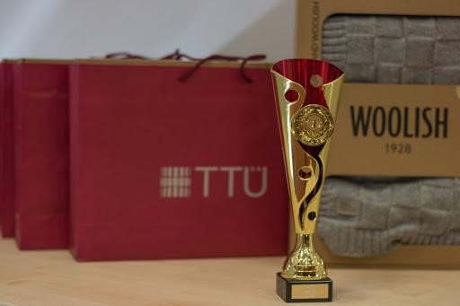 Lapikute ASI karikas