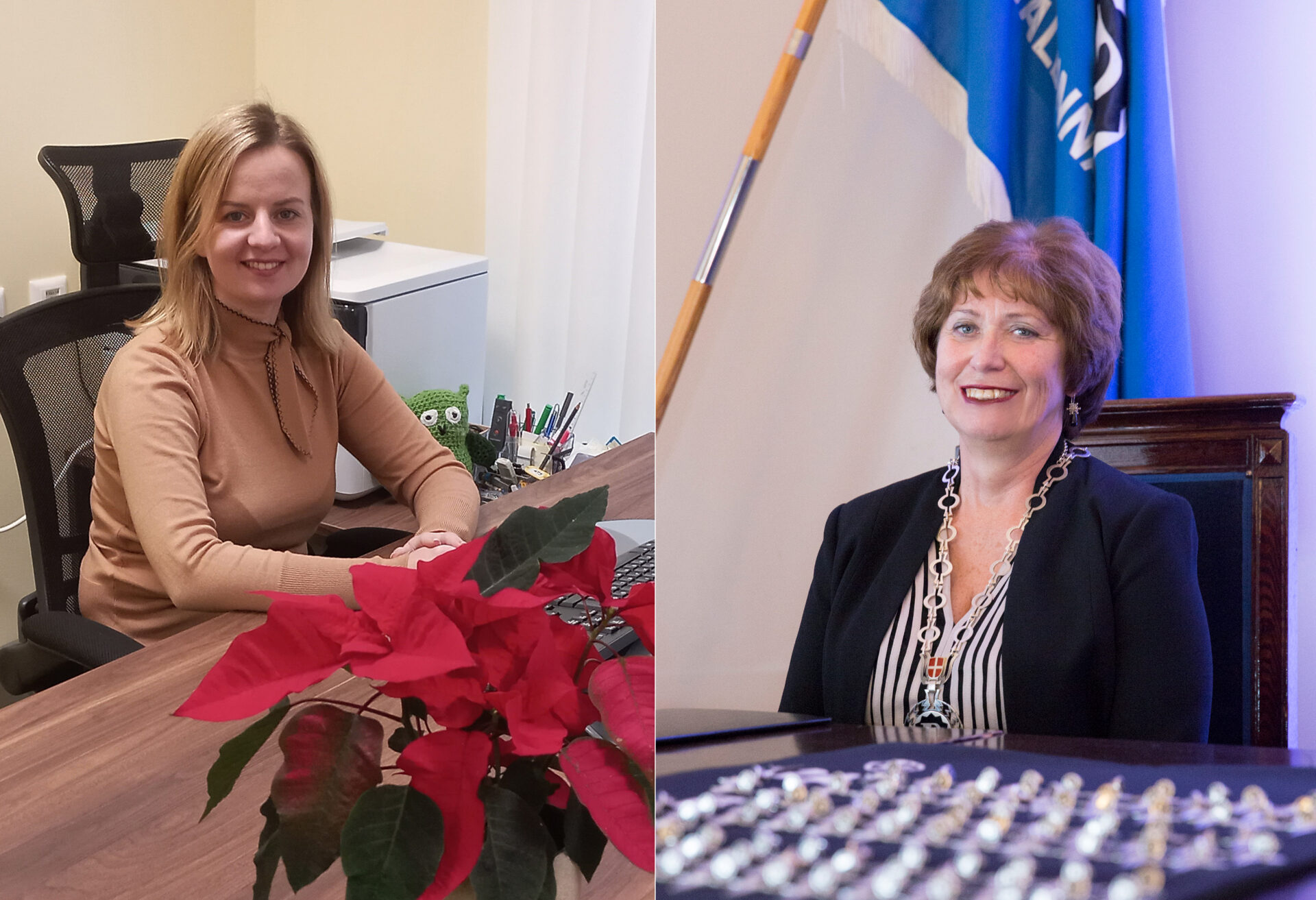 KAHEKÕNE ⟩ Iga direktor peaks astuma õpetaja kingadesse