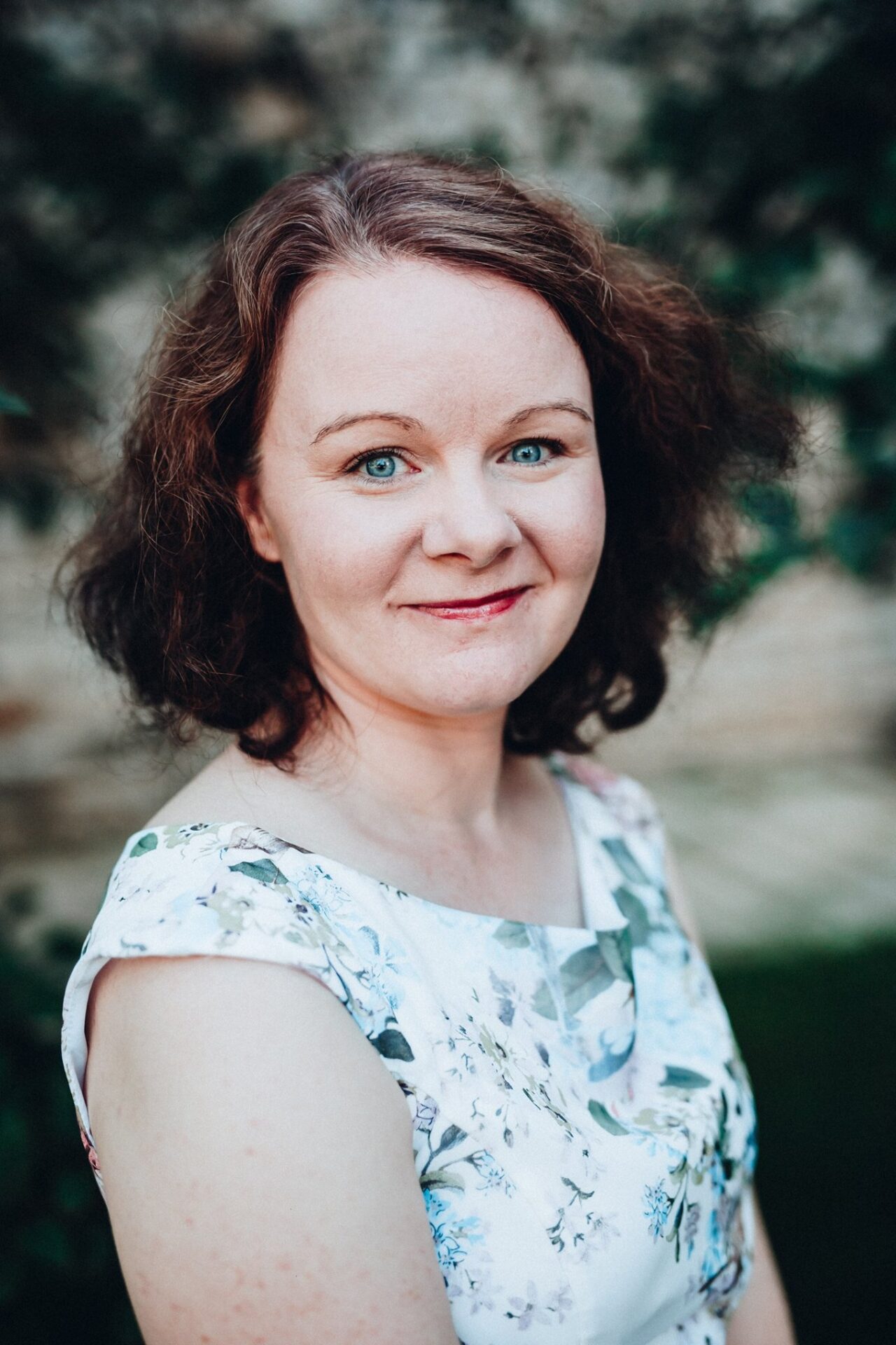 Julgustan lapsi avastama maailma oma kompassi järgi