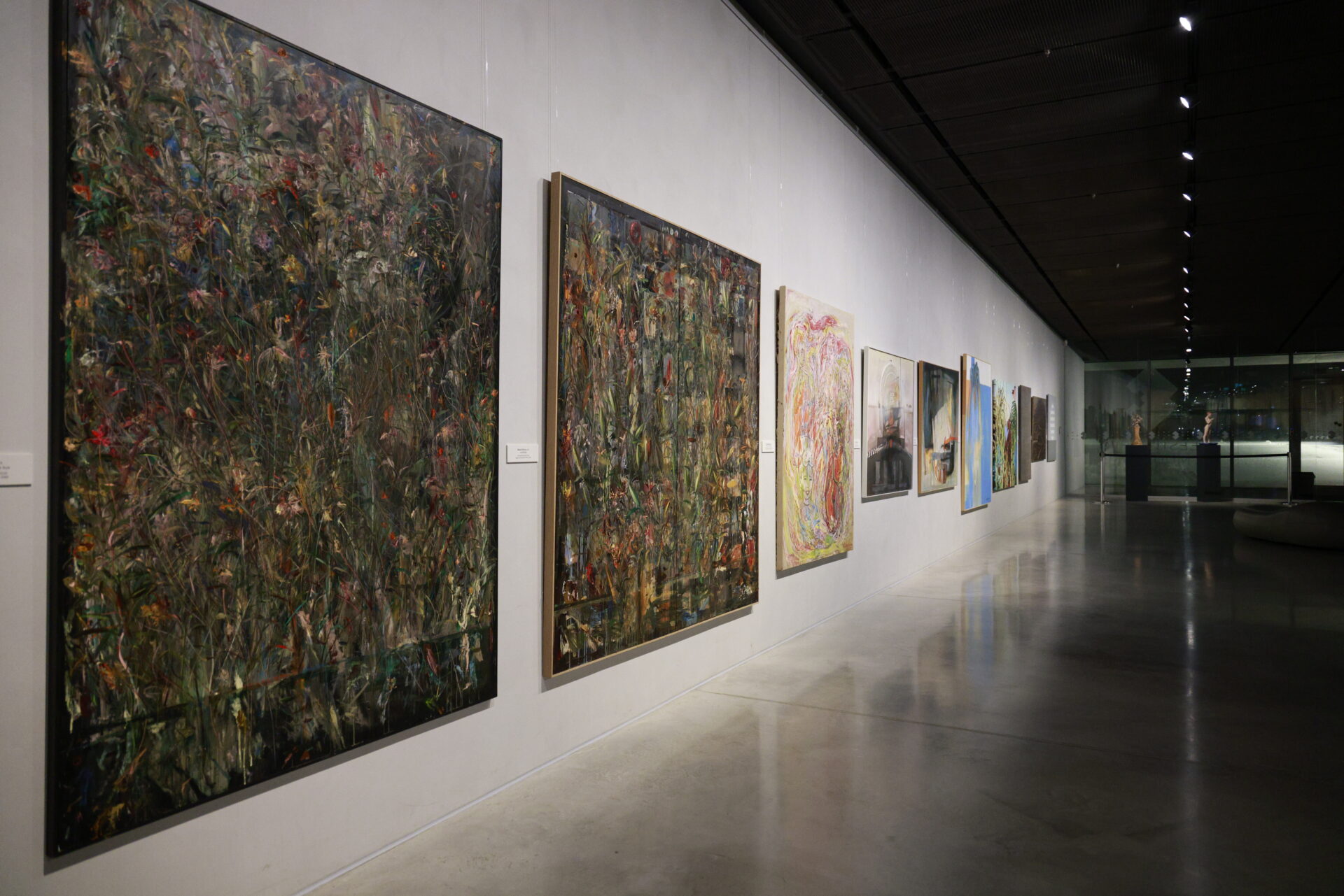 Kunstikool õpetab noori oma ande ja oskustega maailma paremaks muutma