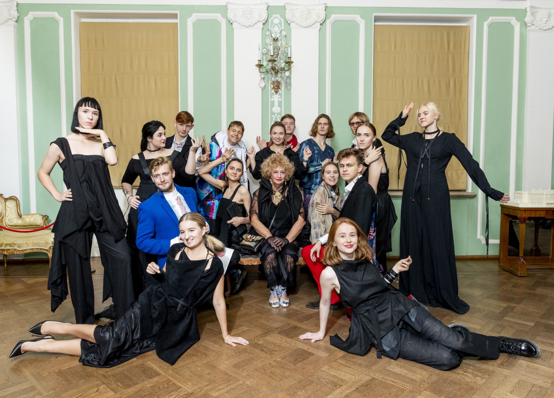 Eesti keeleni jõutakse kõige paremini eesti kultuuri kaudu