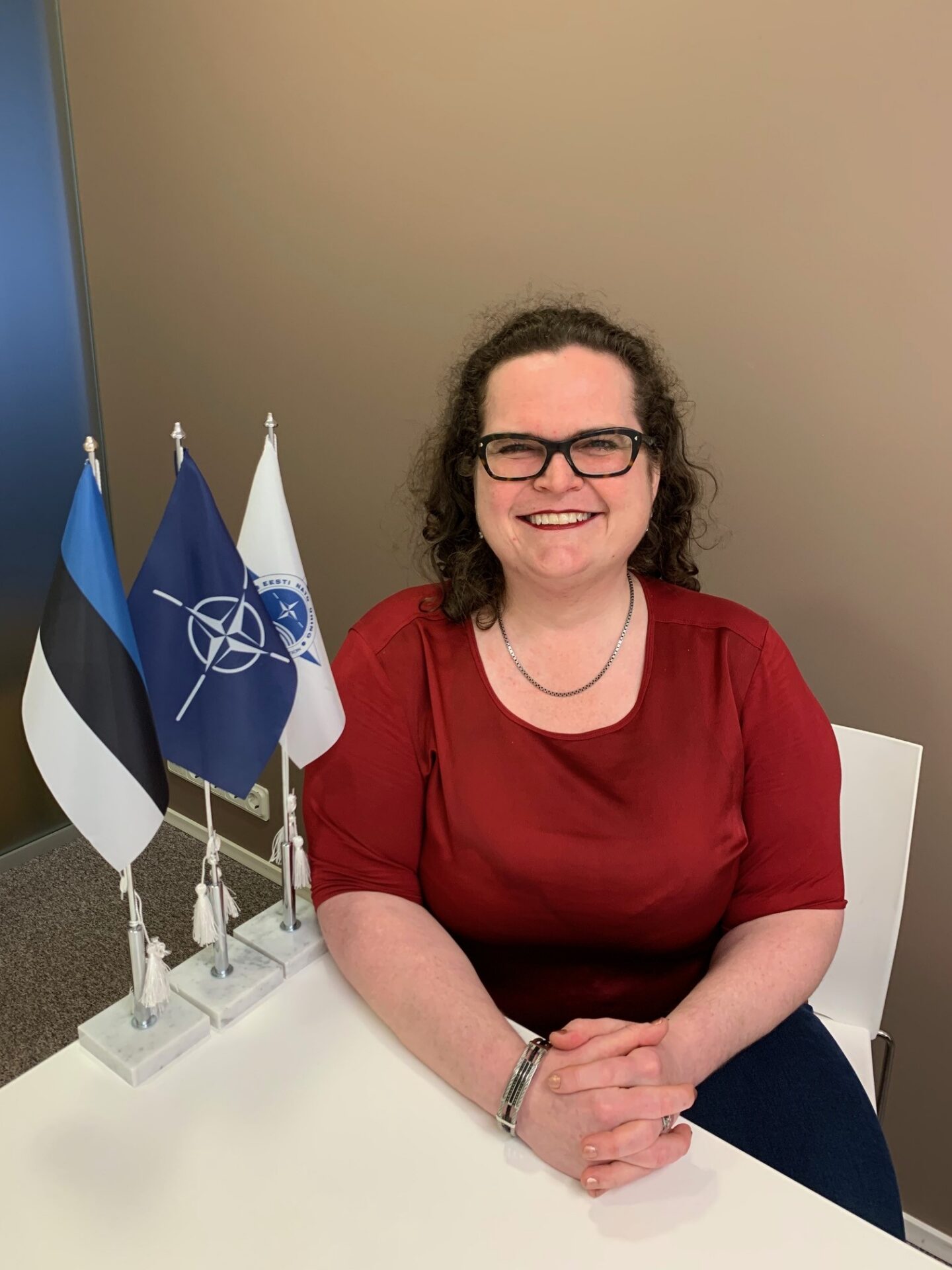 Pole paremat vaktsiini kui küsimine