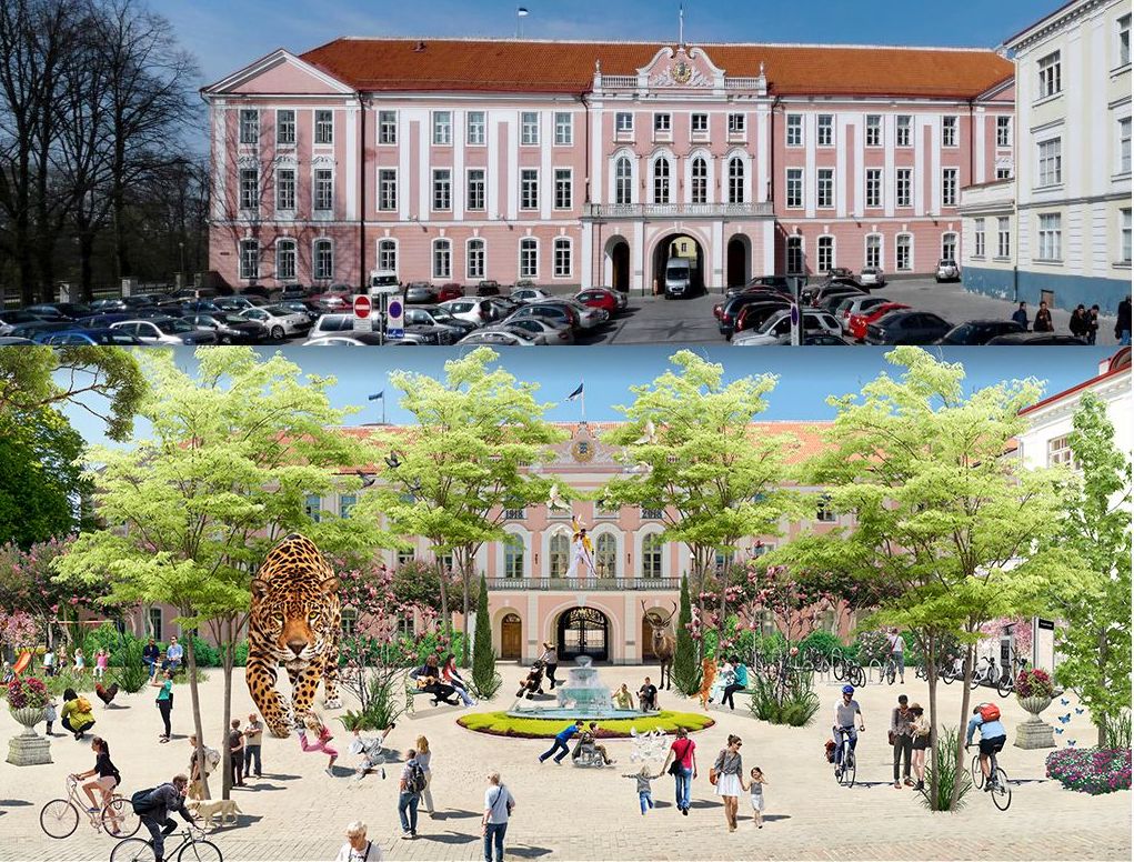 Haridus 30 aasta pärast (9): Meie heleroheline unistus