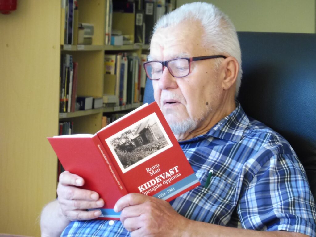 Kellest võib saada hea õpetaja?