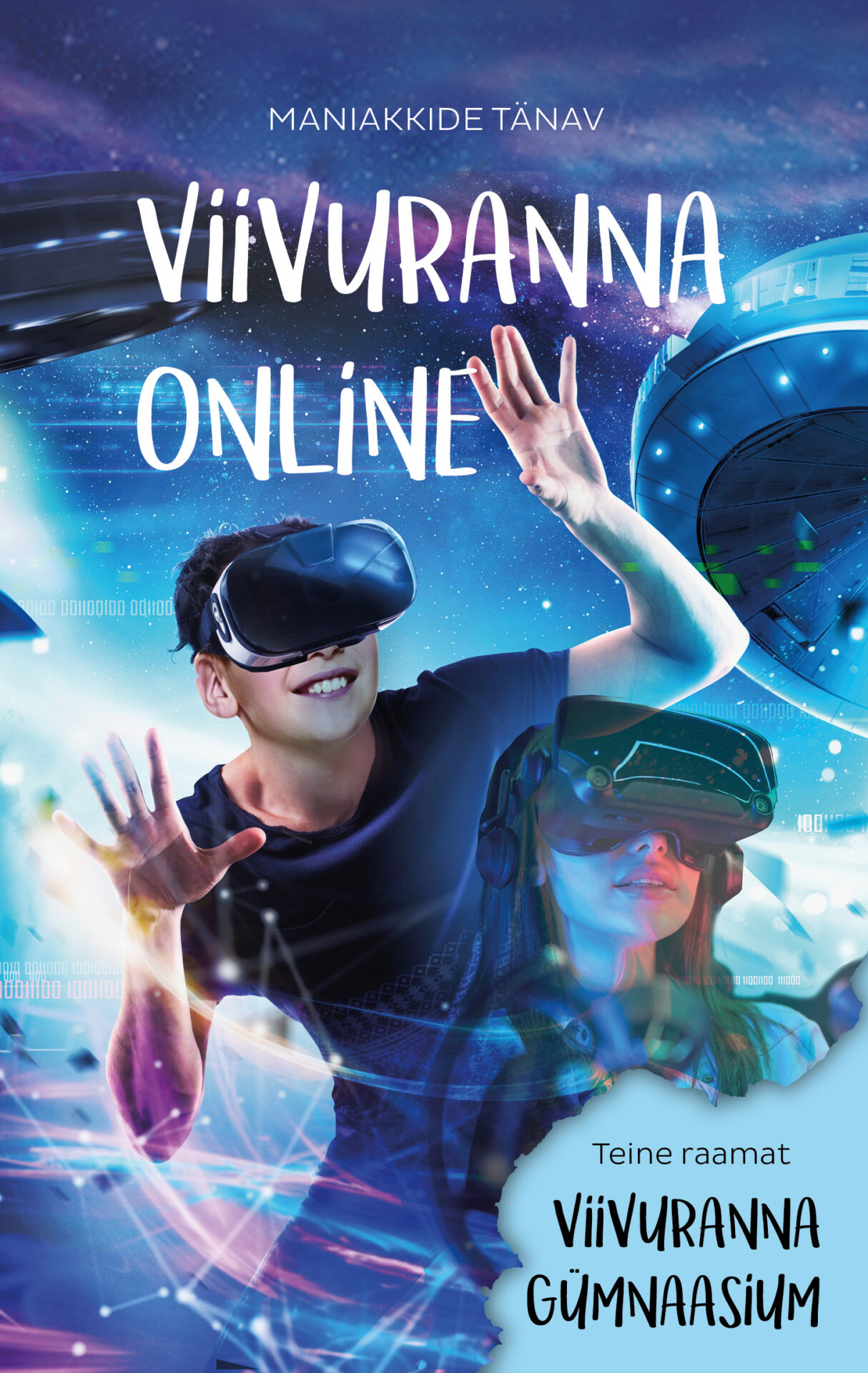 Heli Kirjastus soovitab