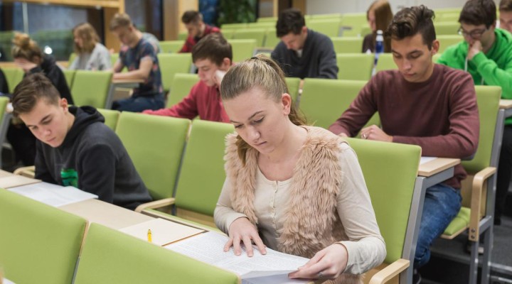 Eesti koolijuhtide ühendus: põhikooli lõpetamise tingimused peavad olema selged õppeaasta alguses