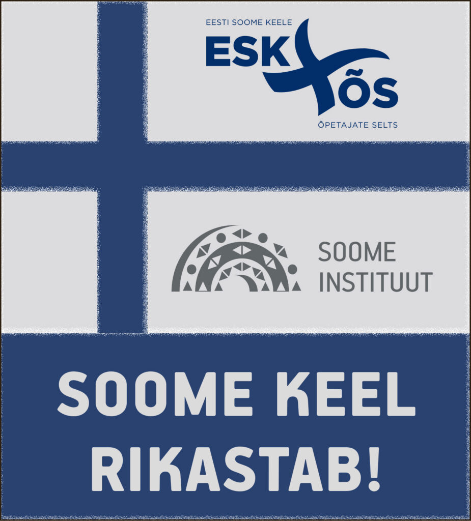 Soome keel teeb rikkaks