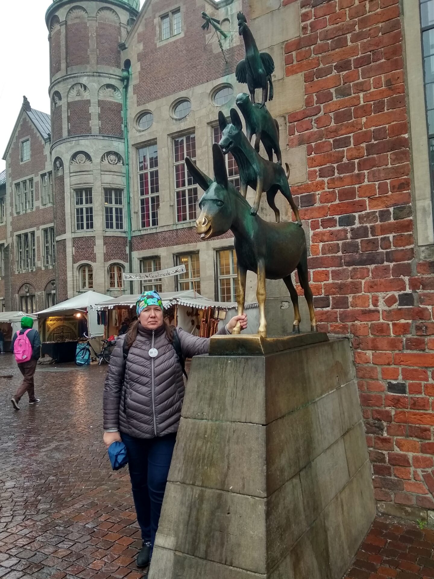 Saksa keele õpetamise võlu ja valu