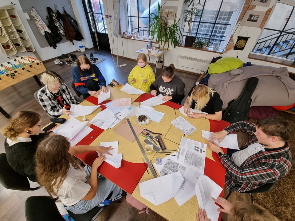 Pooleks aastaks kutseõppesse – kaotada pole midagi