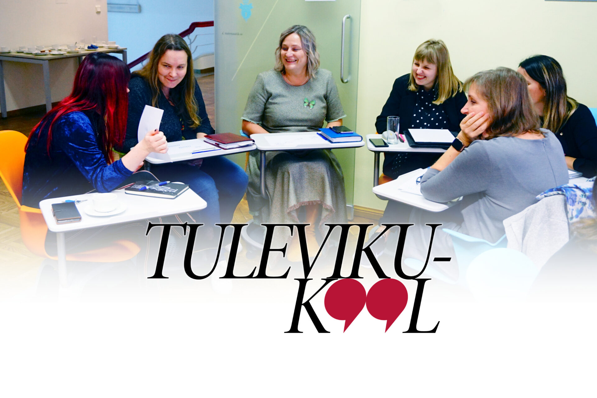 Kuidas sotsiaal-emotsionaalset pädevust süsteemselt toetada?