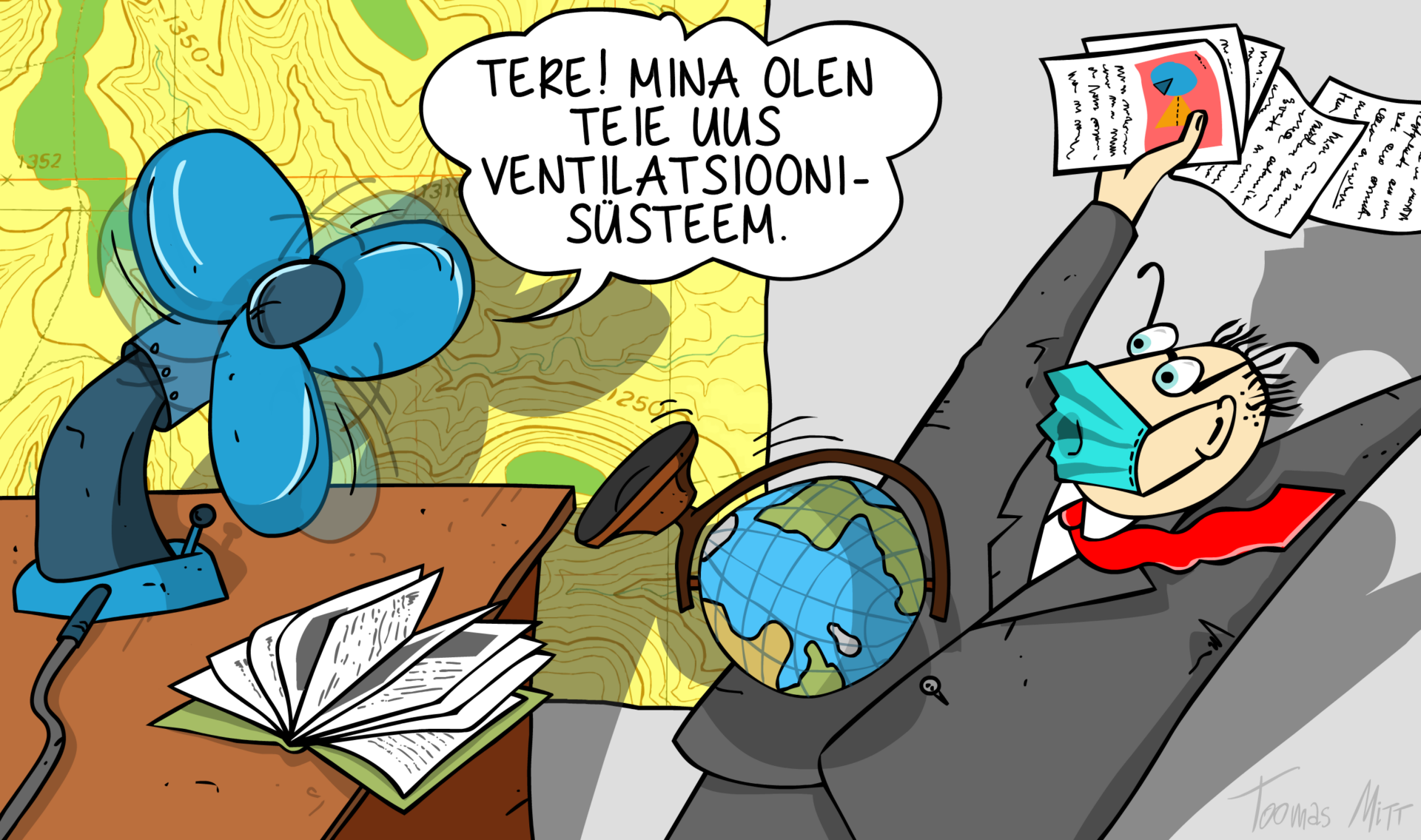 2022. aasta olulised haridussündmused 