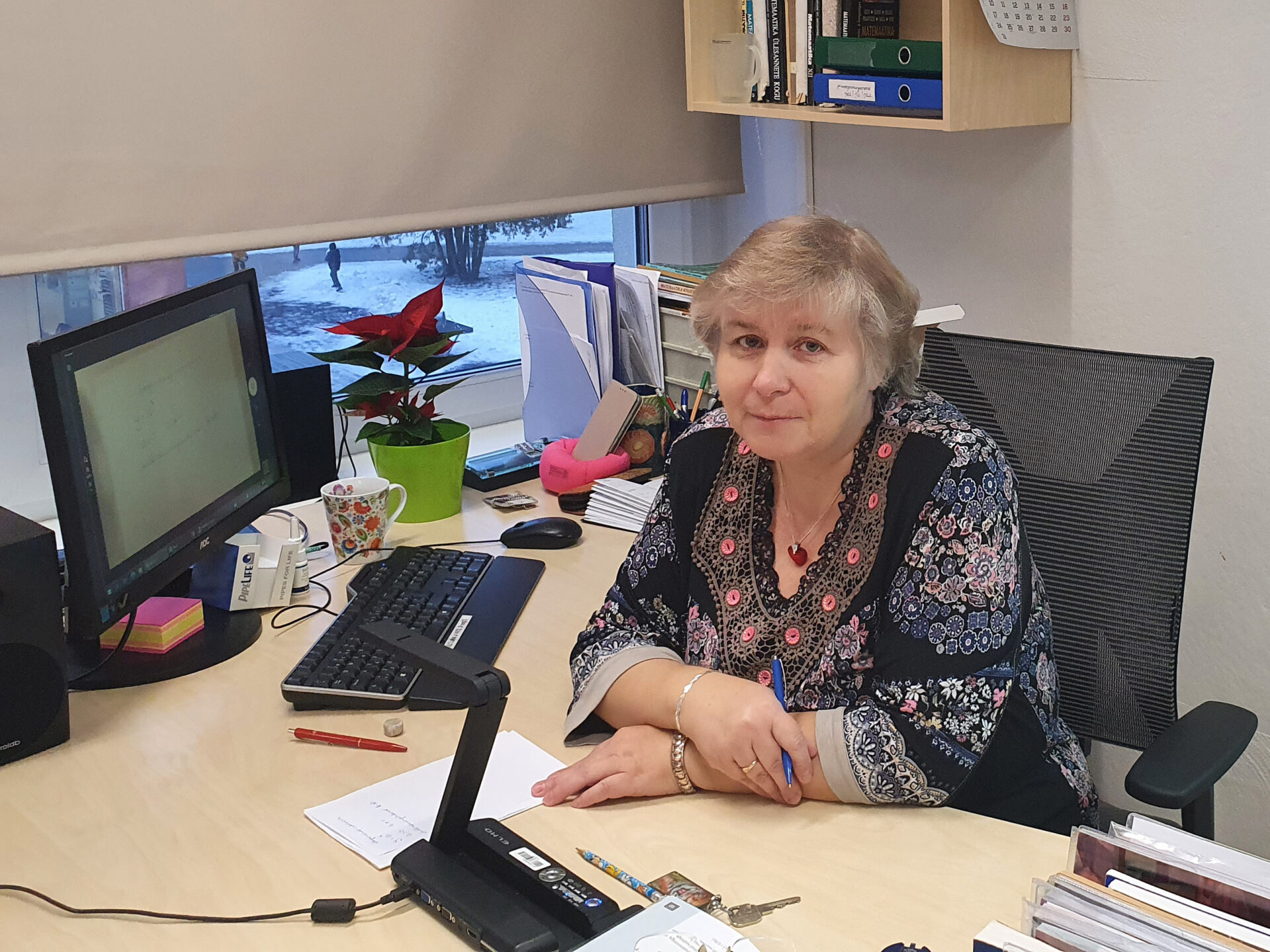 Digiõppevaramu aitab õpilastel iseseisvamaks saada