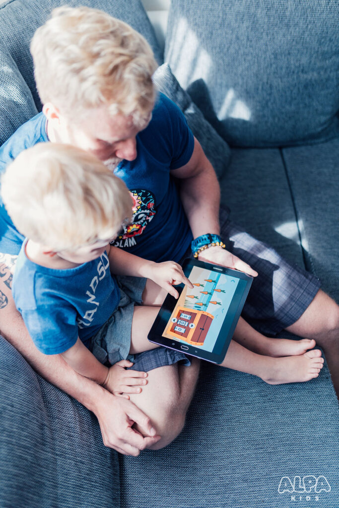 Nutitelefoni abil lugema ja arvutama!