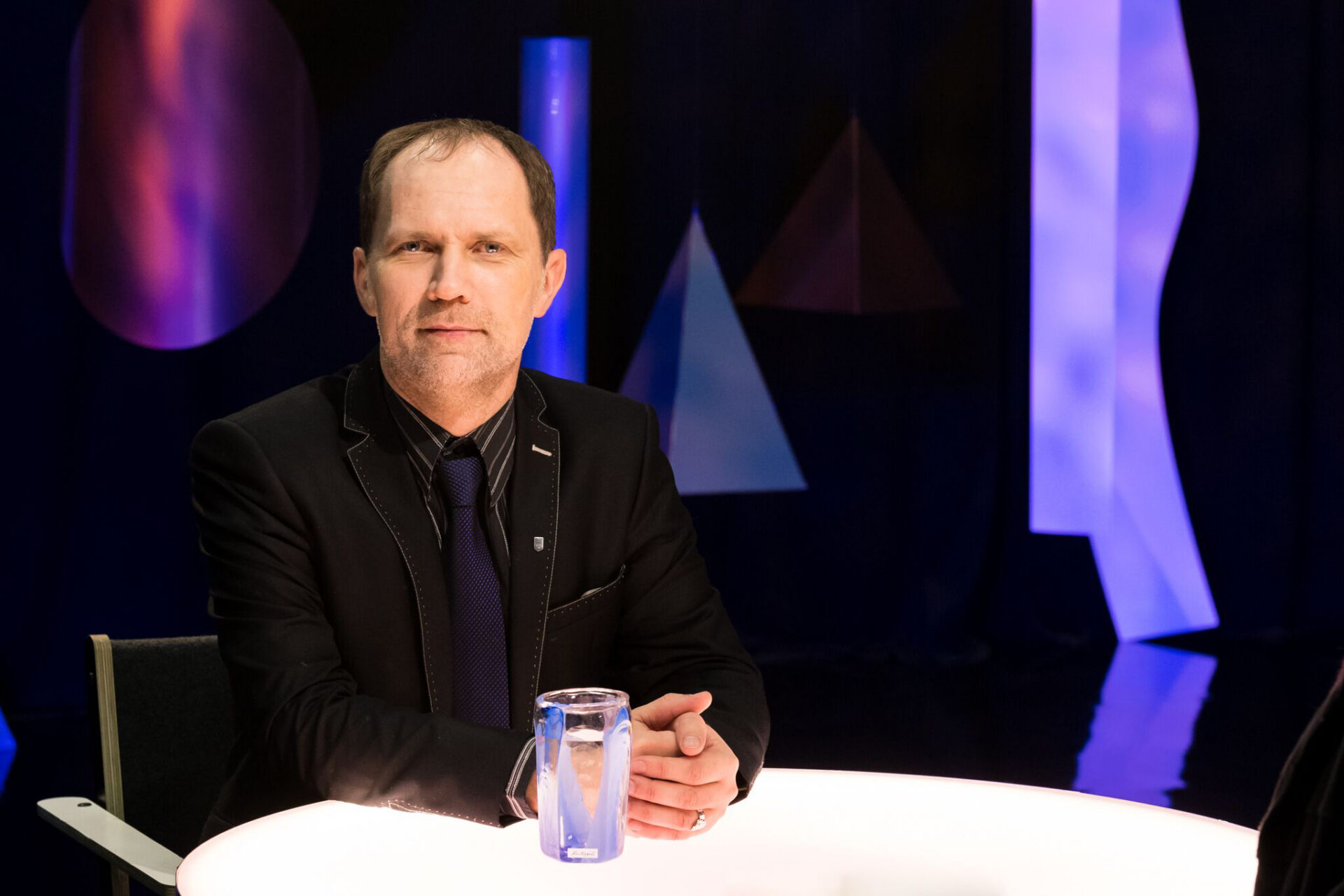 Unistan, et erinevuste asemel näeksime enam sarnasusi