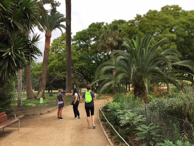 Pandeemia ei takista koolitöötajaid õpirändamast ka eksootilistesse paikadesse