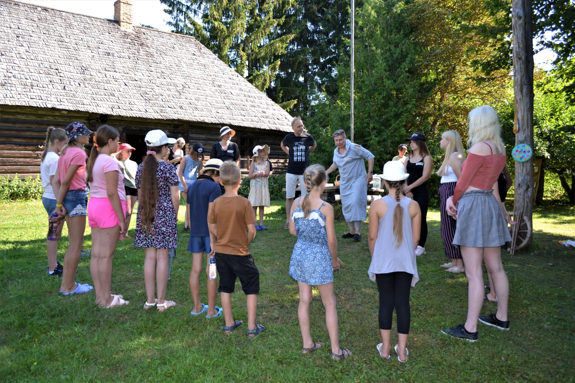 Juhan Liiv – luuletaja, ökomees, mässaja ja filosoof