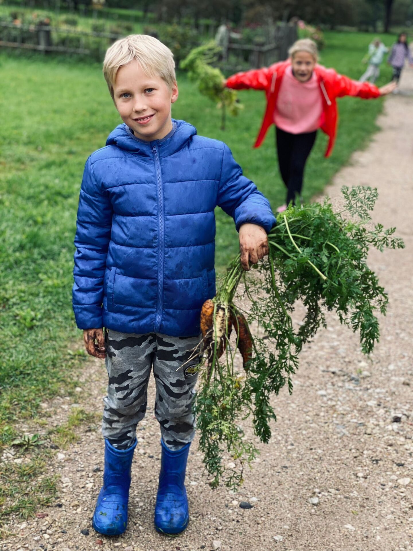 Toit ja tarbimine maaelumuuseumides