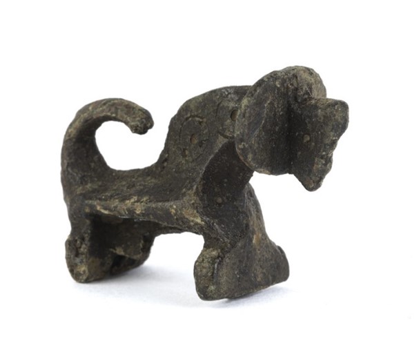 Muuseumitunnis räägitakse Eesti esimesest koerast