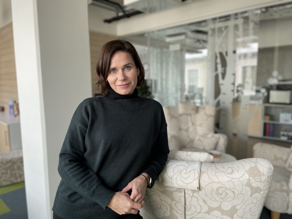 Tehnoloogiaettevõtted päästavad koolid eelmise sajandi juhtimiskultuurist