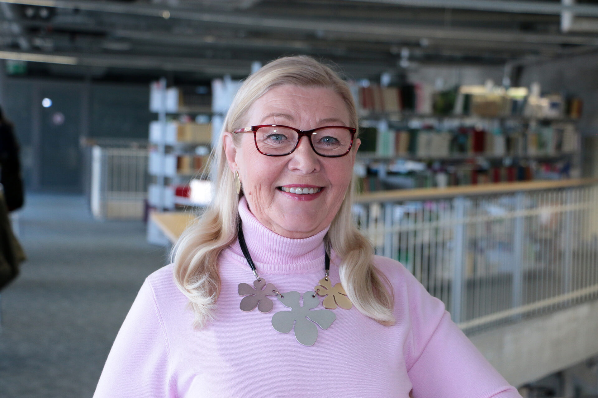 Sirje Rekkor: igal õpetajal võiks olla ettevõtluspedagoogiline pädevus