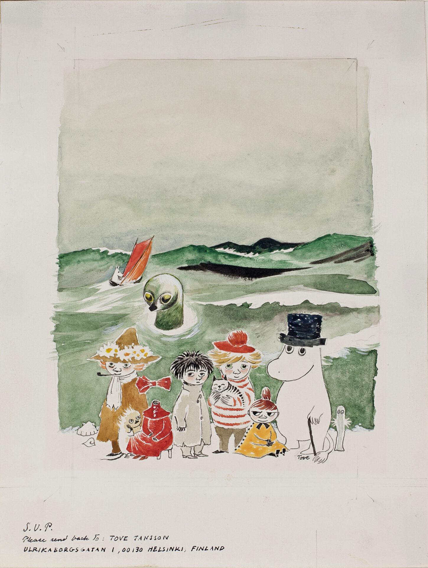 Kevadine kunstipiknik Läänemaal