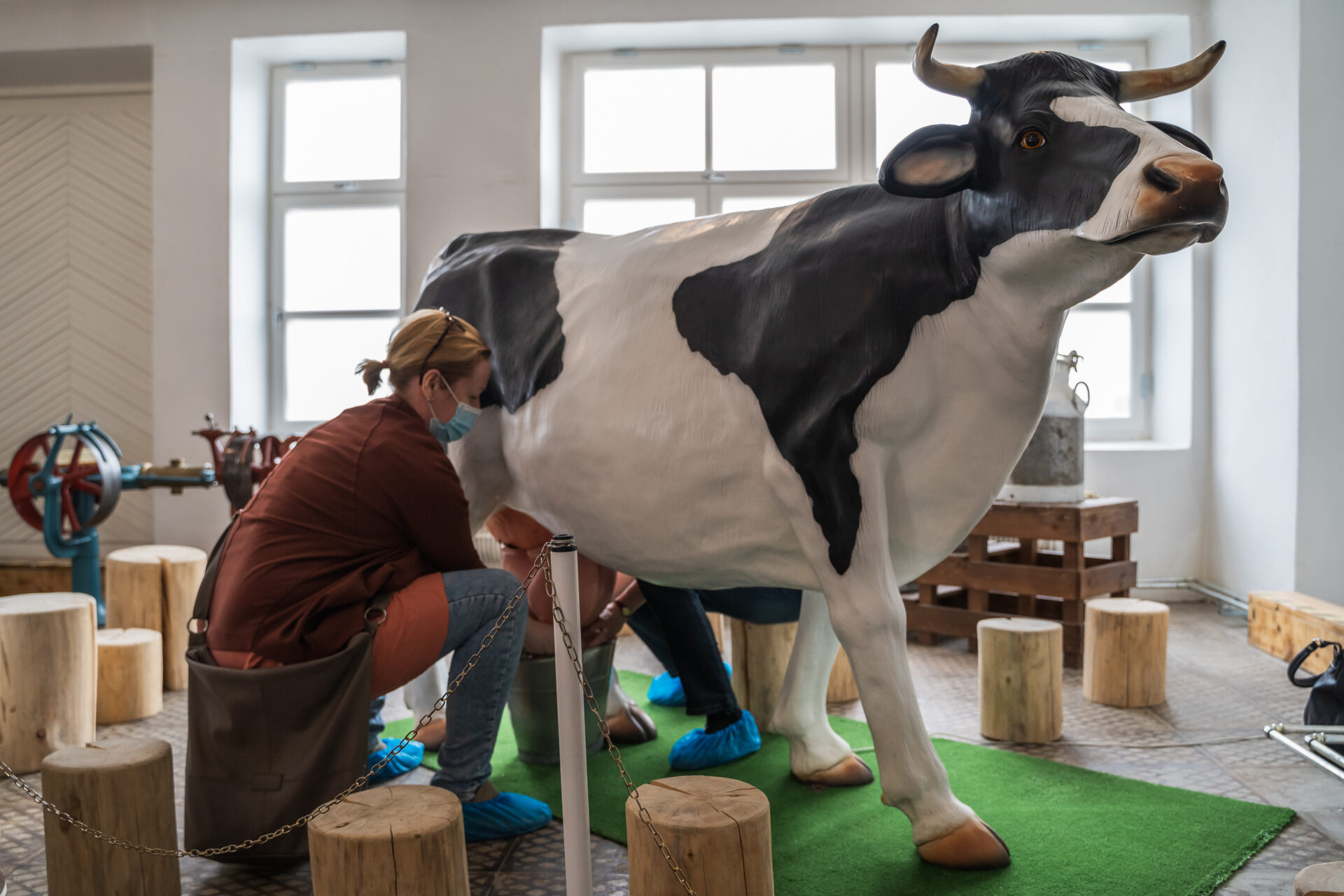 Klassiga õppereisile Kesk-Eestisse