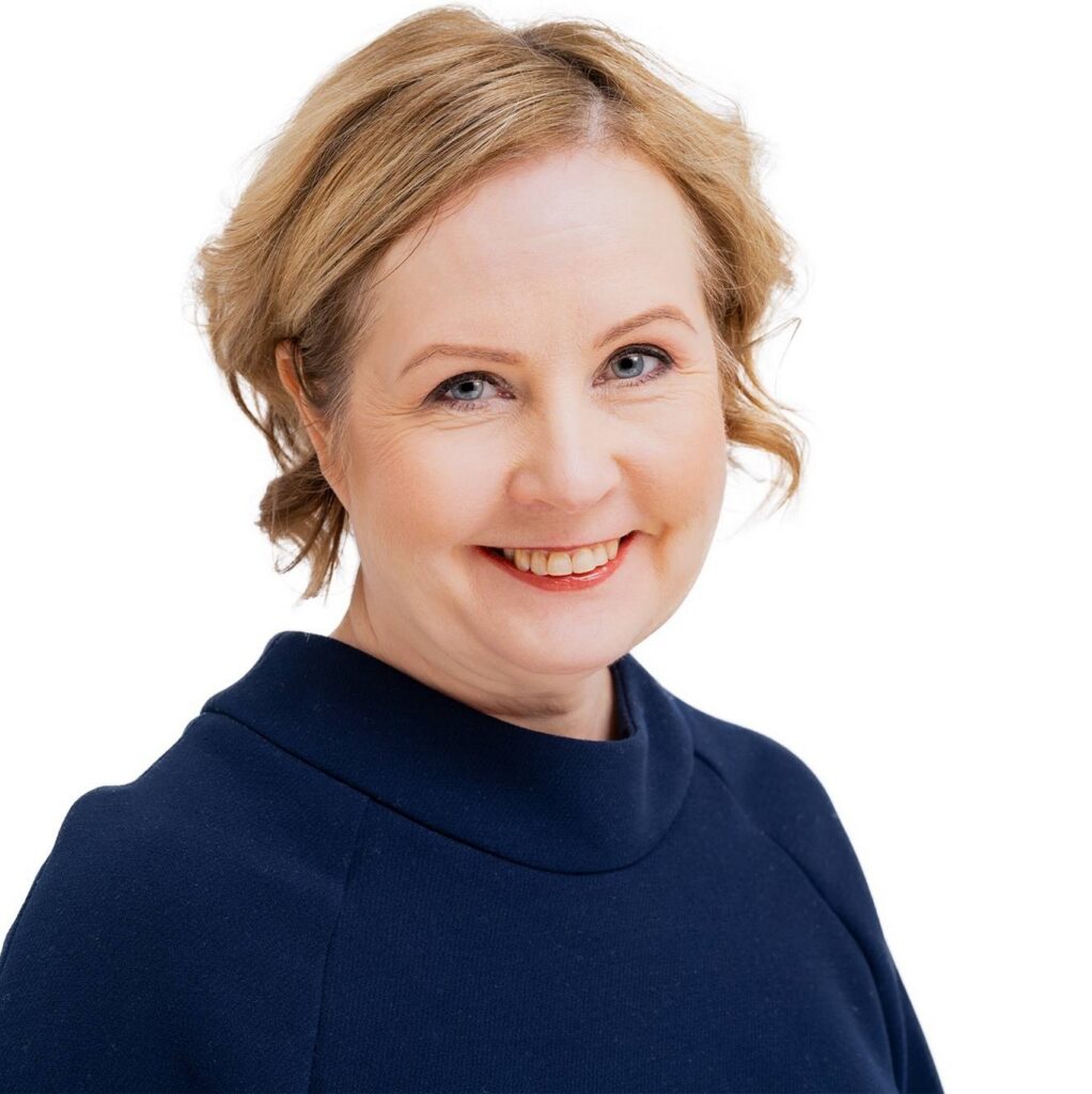 Õpetava inimese roll peab ühiskonnas muutuma