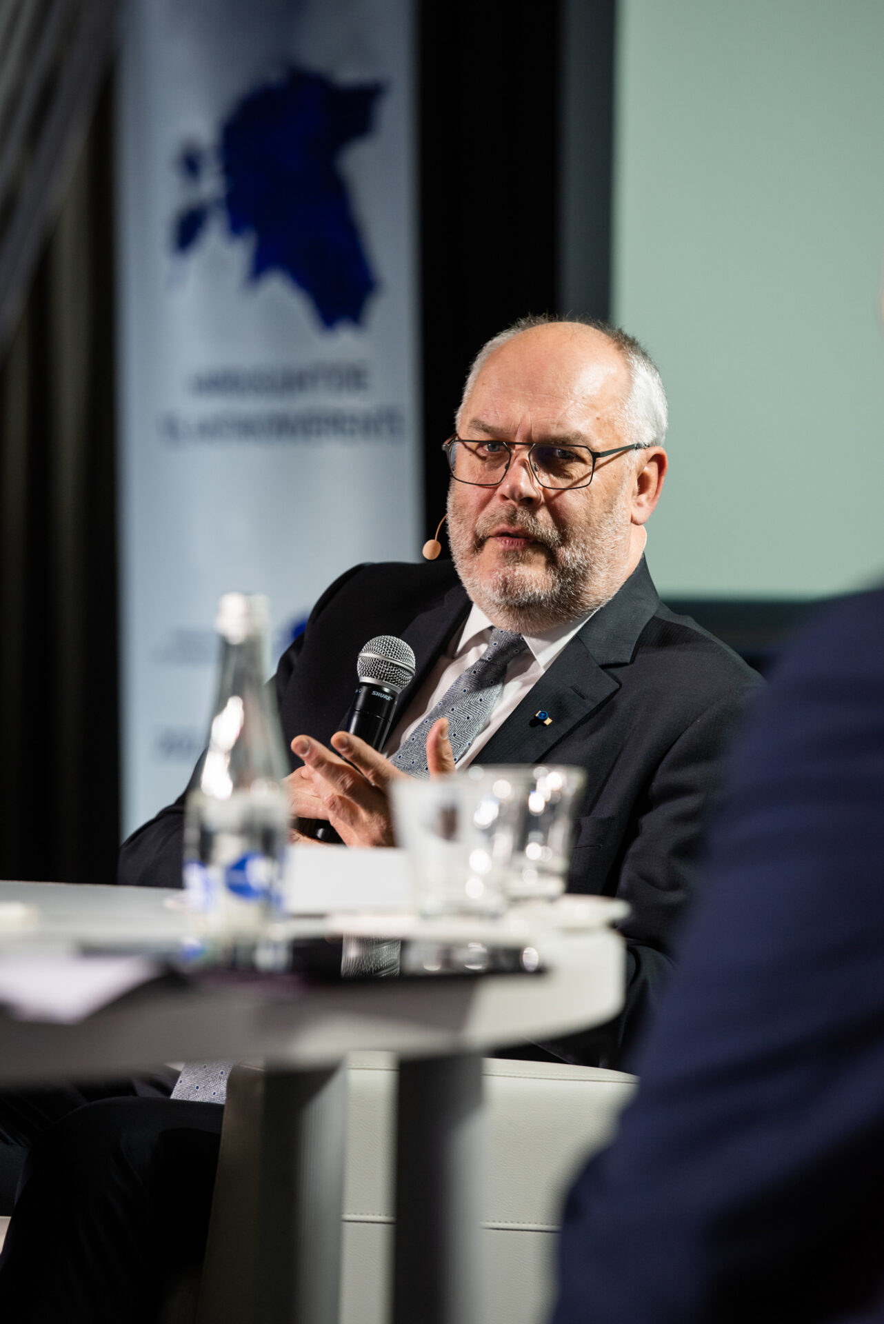 Haridusjuhid said energiasüsti