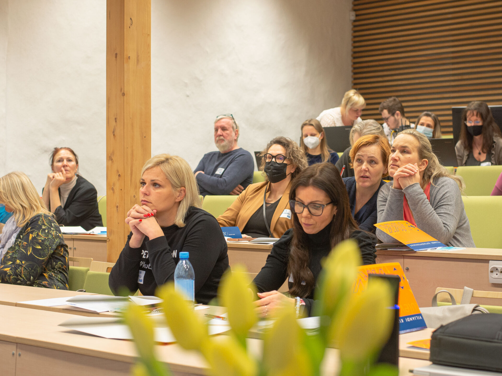 Tavakoolist kutsekooli – kui sirge on HEV-lapse tee?