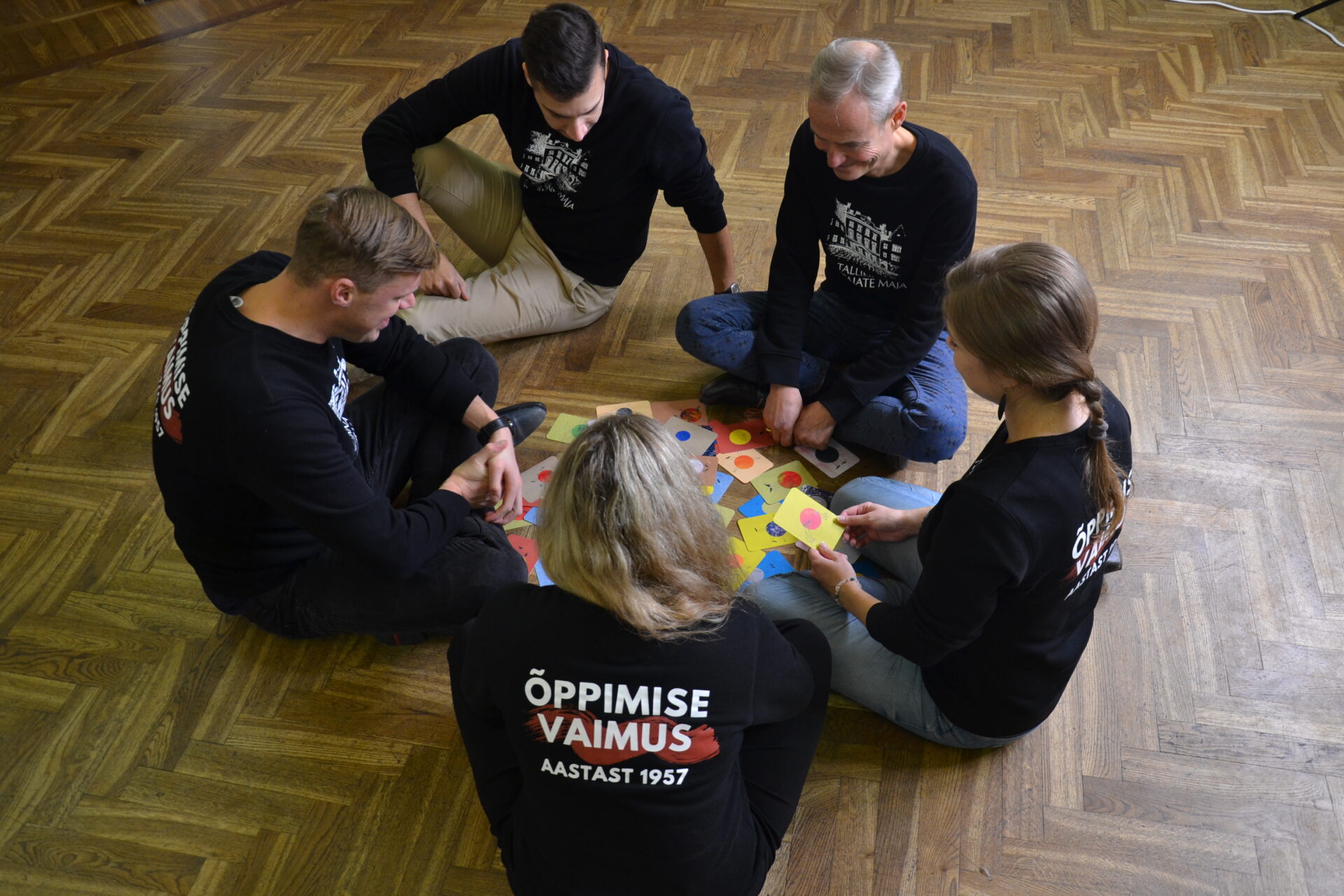 Supervisioon aitab muredest üle saada