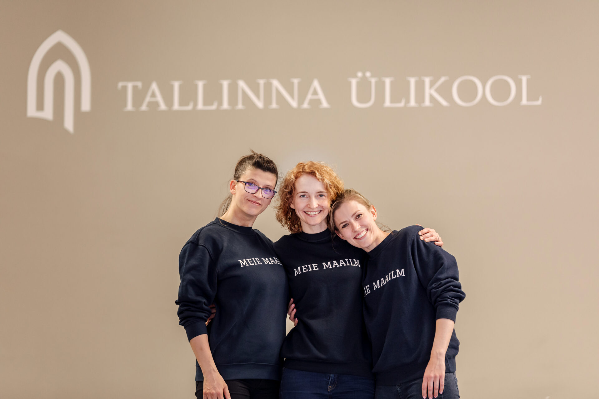 Sõpsik, Teadlane ja „Meie maailm“