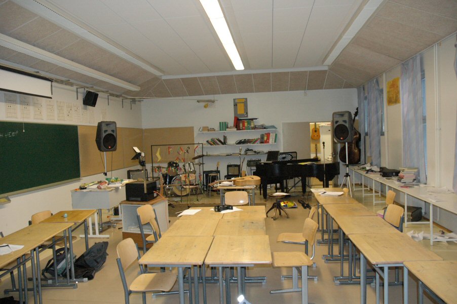 Soome hariduse minevikust ja tänapäevast