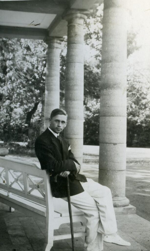 Ajastust ja ajastuülesest Elango loomingus