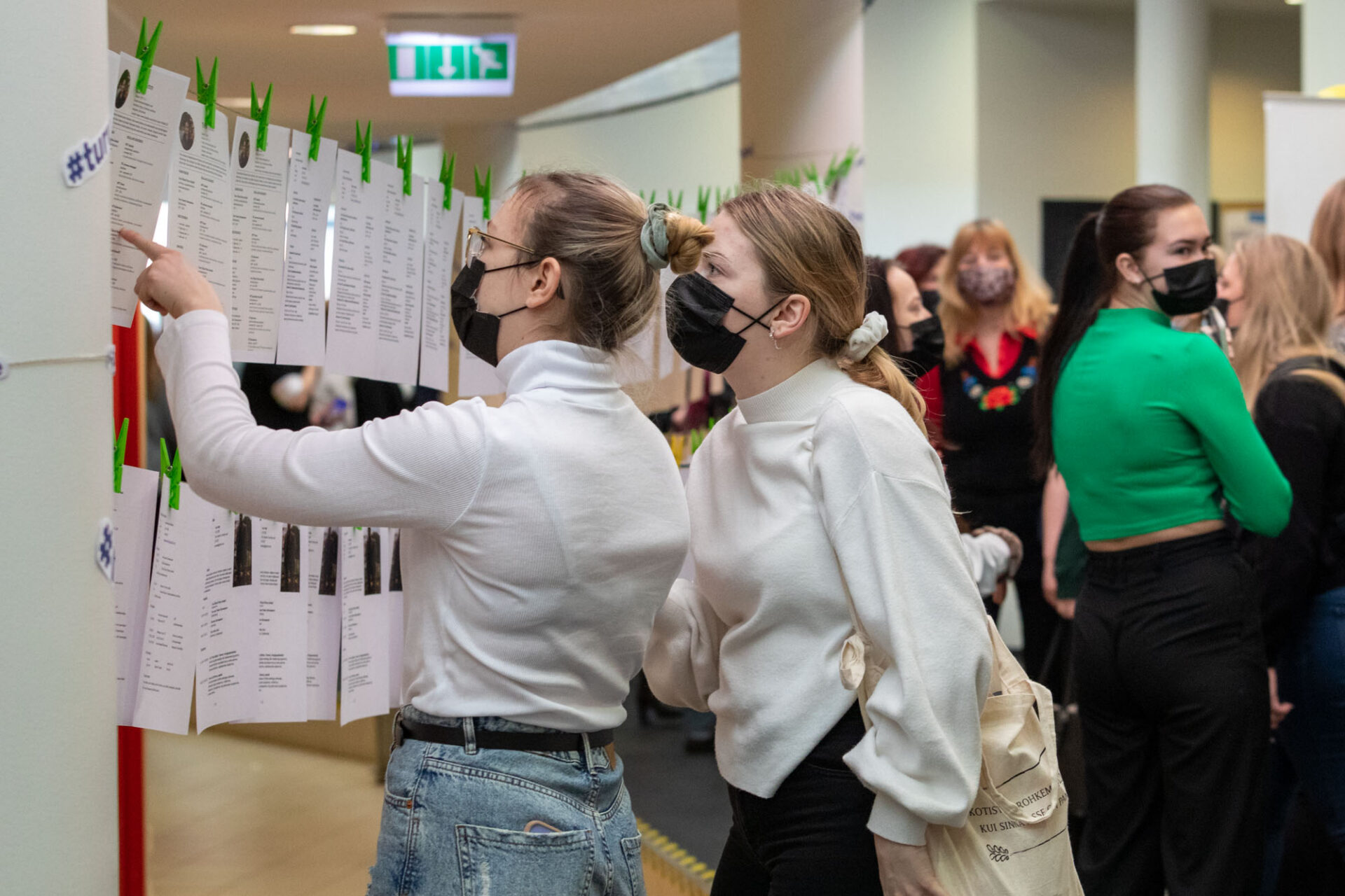 Abistamise ametid jäävad, sinasõprust tehnoloogiaga on vaja igal alal