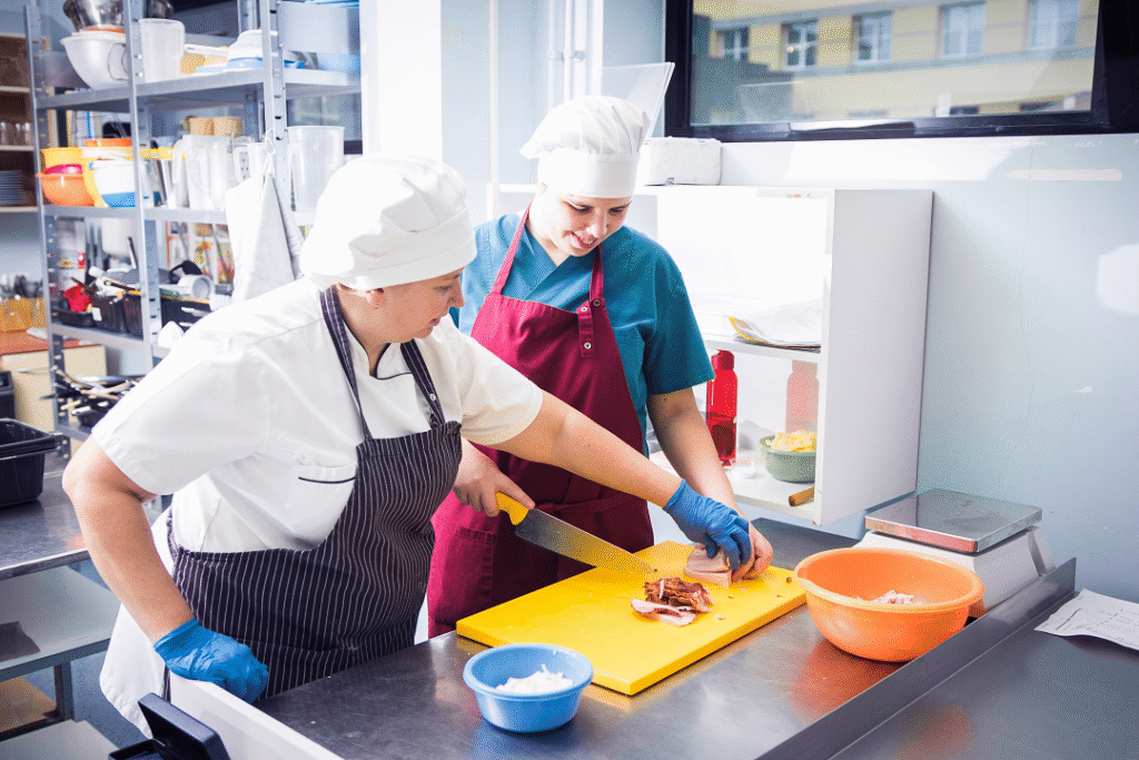 Kutsekoolid peavad hakkama saama ebapiisava ettevalmistusega HEV-õpilastega