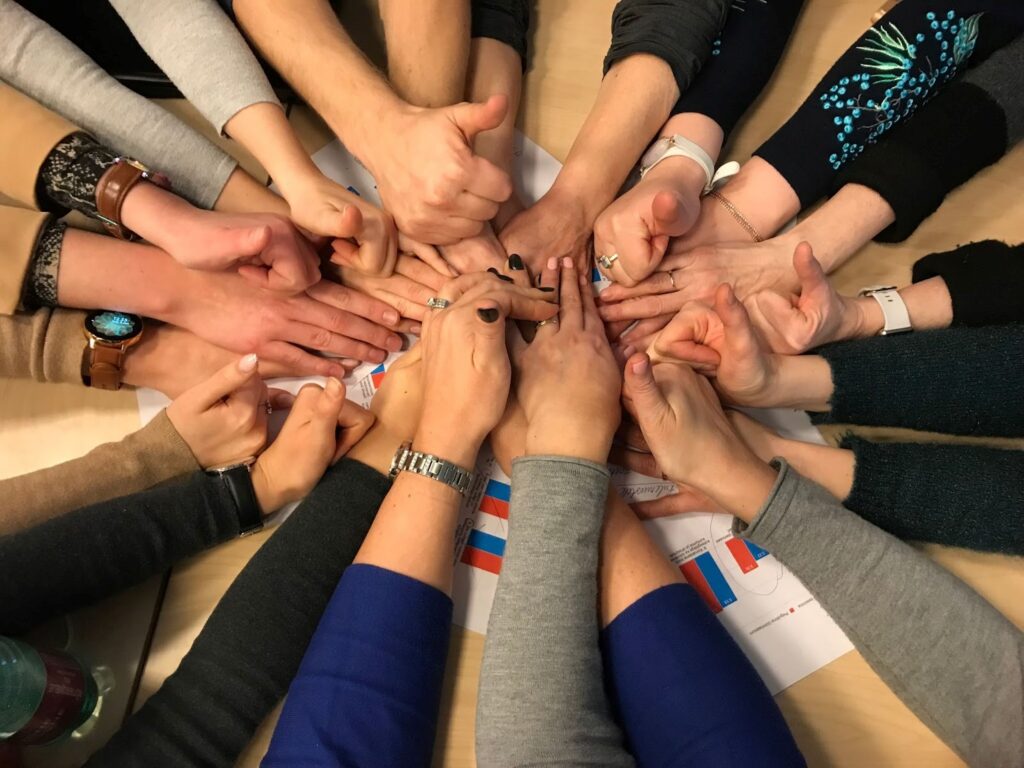 Õpiring ehk Õpetaja professionaalsuse uus vedur