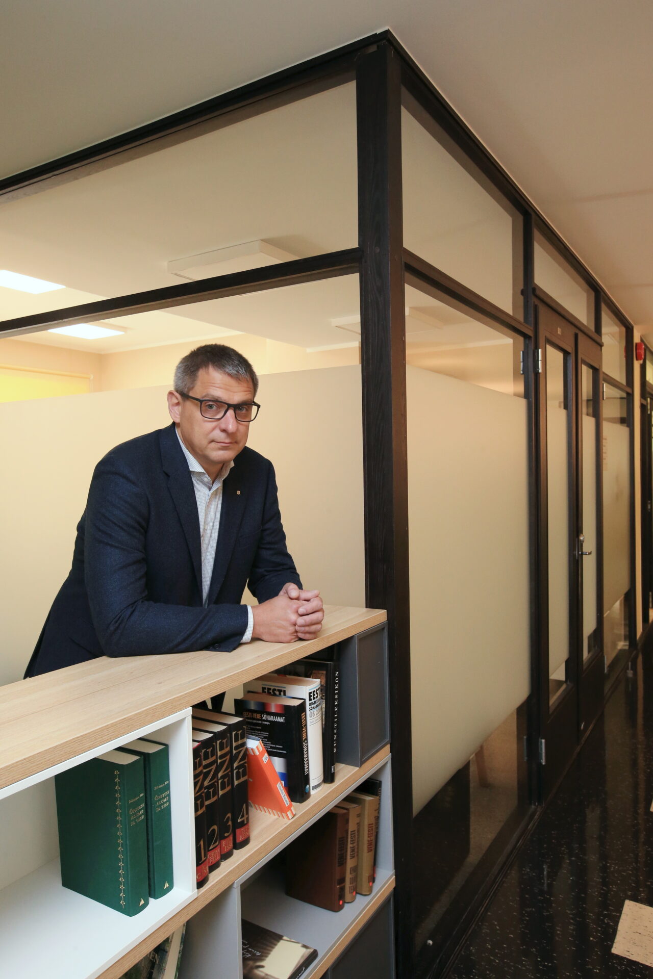 Kaasava hariduse puhul on keskmes iga lapse vajadused