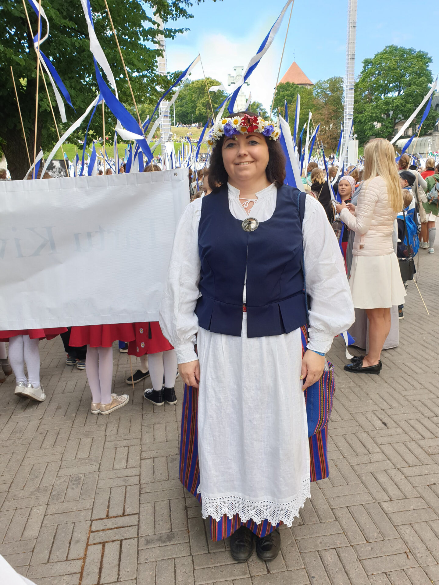 Heade ideede teostumise nimel tasub vaeva näha