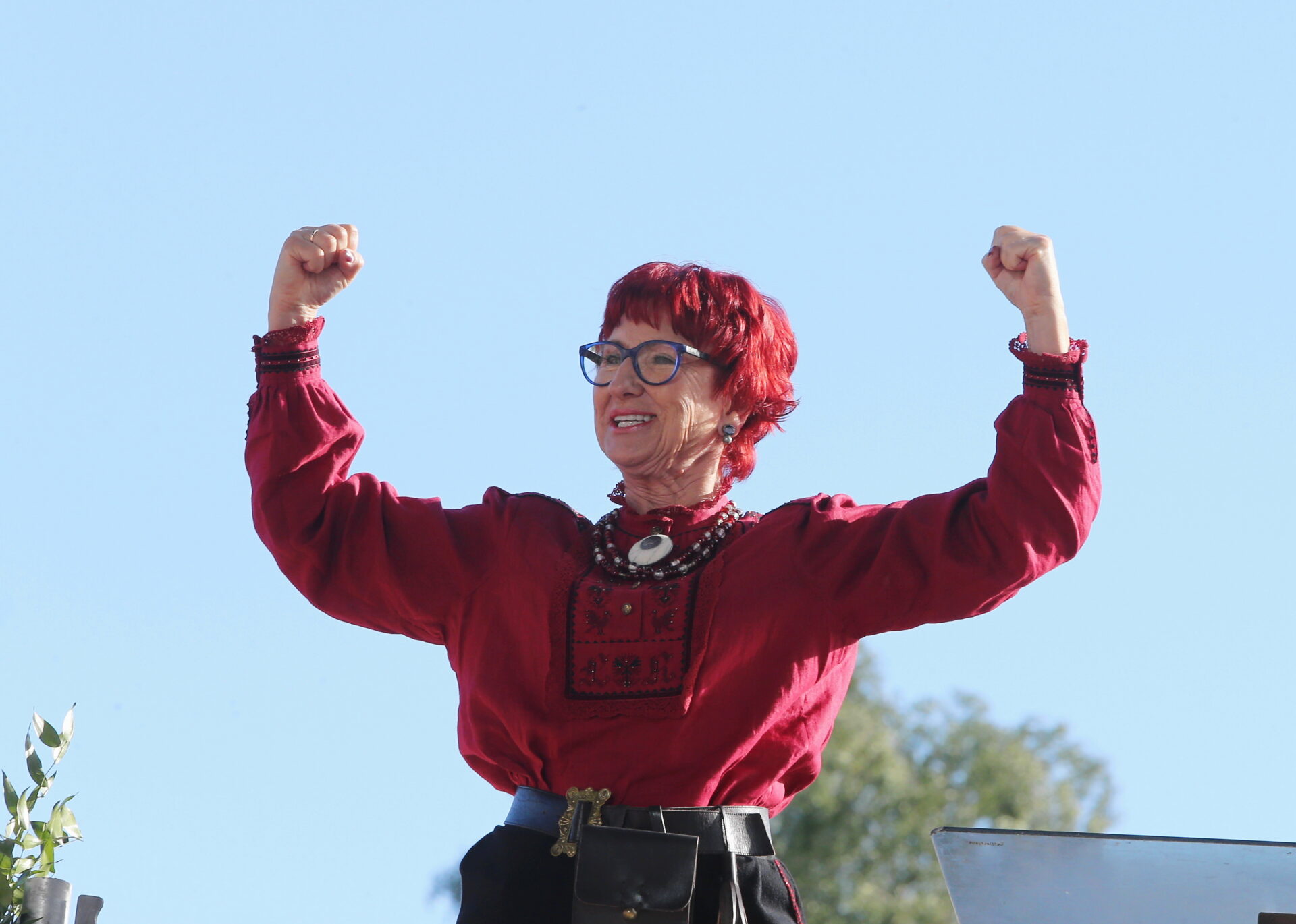 Muusika keel on maailma keel