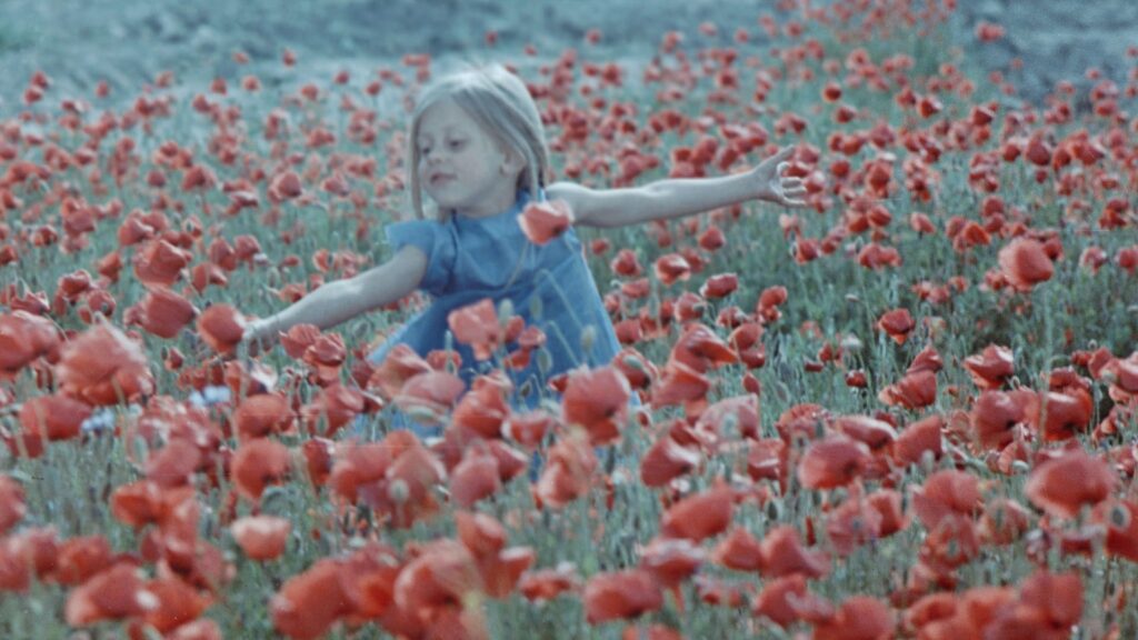 Mõned mõtted laste kujutamisest filmikunstis