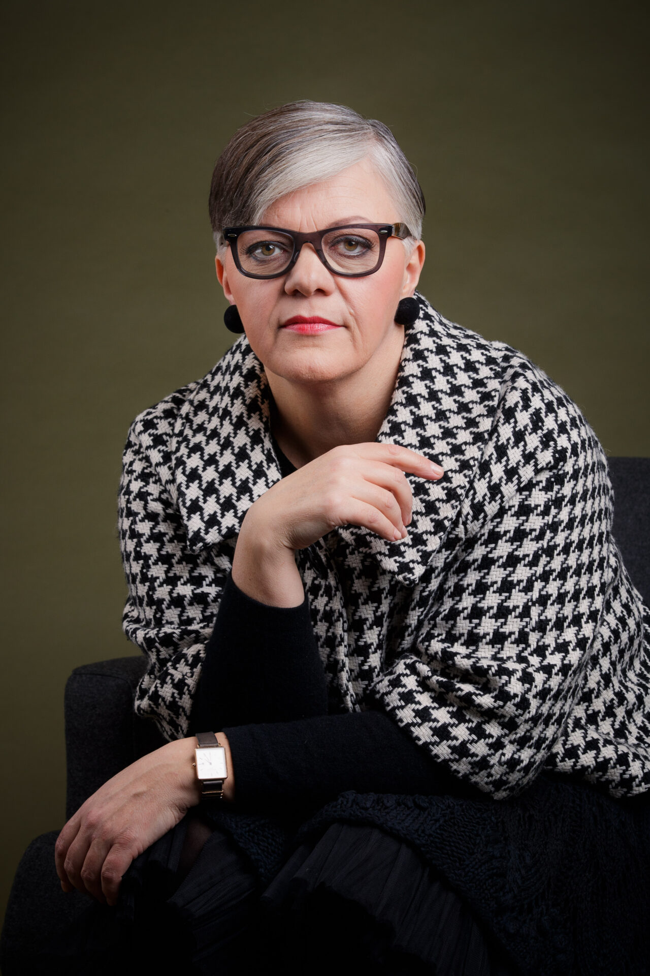 Kas asi on tõesti rahapuuduses?