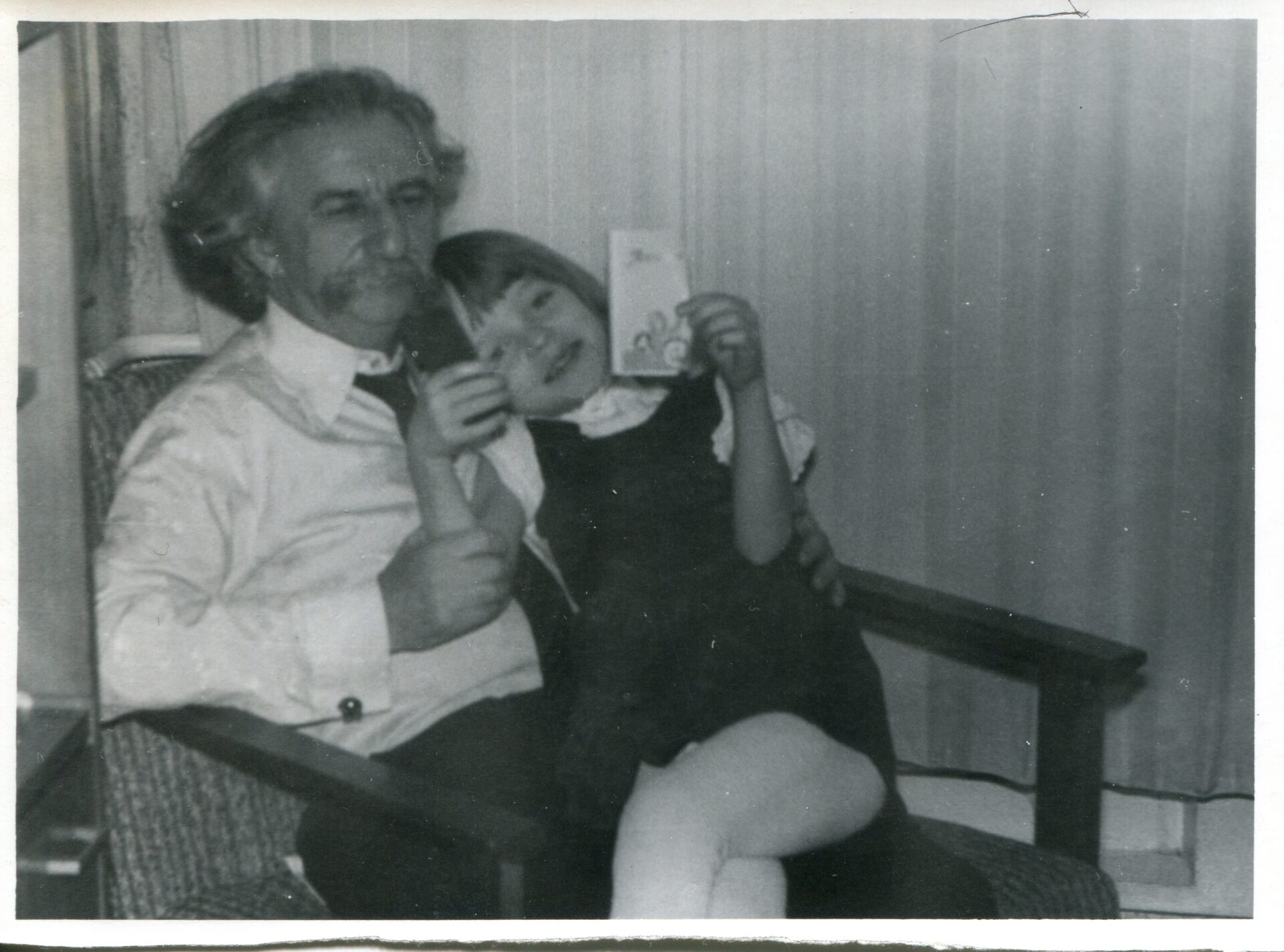 Eesti Rahva Muuseumis näeb näitust Juri Lotmanist