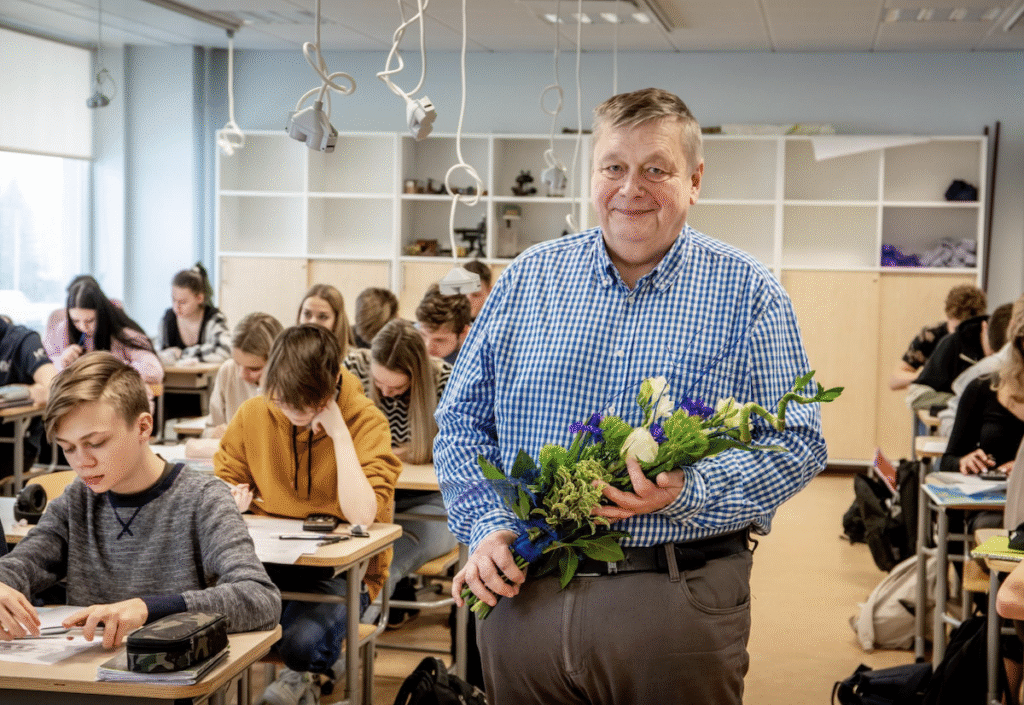 Teenetemärgid haridus- ja teadusrahvale