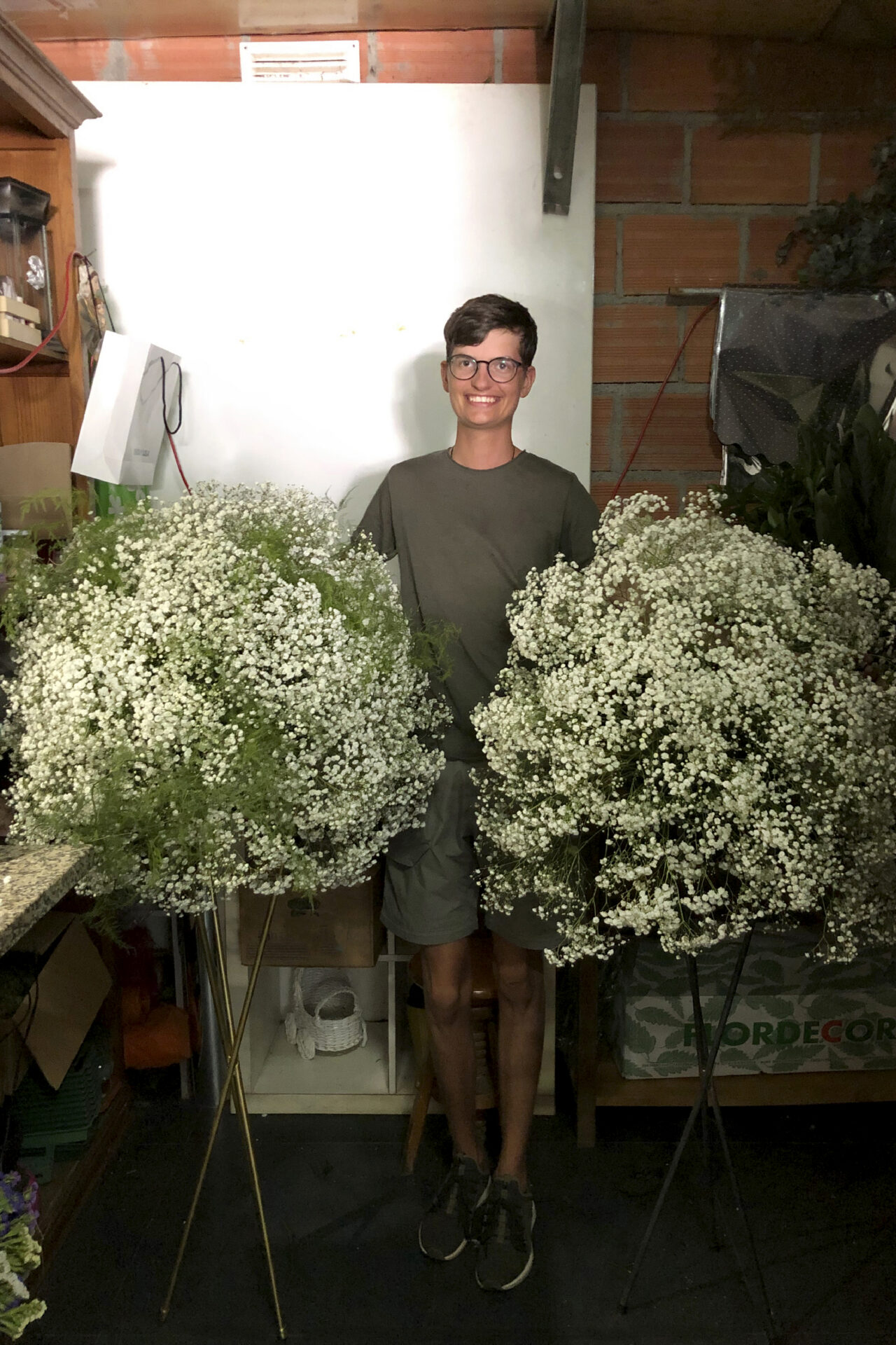 Hiiumaa Ametikool – traditsioonid ja uued oskused