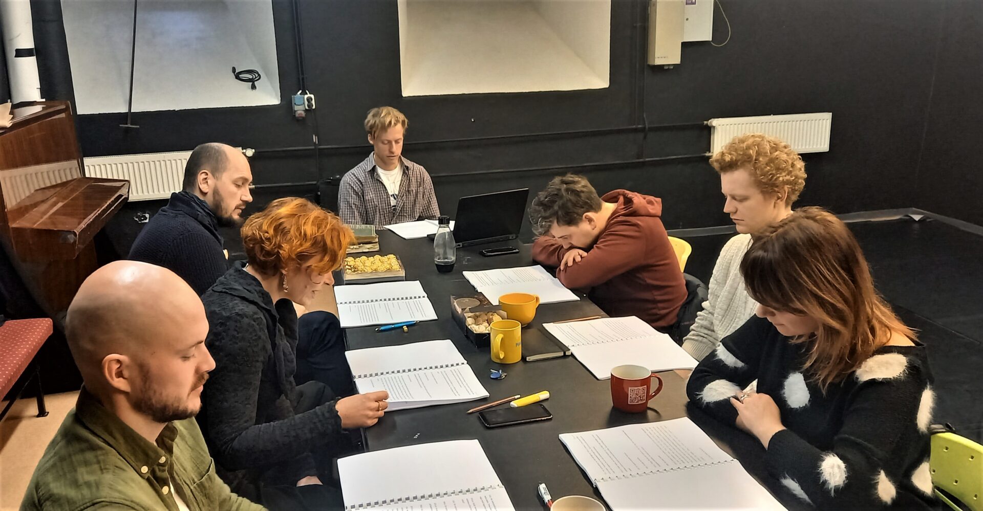 Kuressaare Teater tähistab Juhan Smuuli 100. sünniaastapäeva