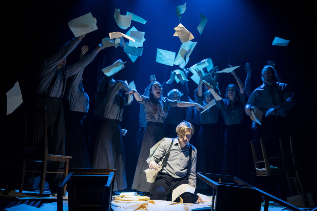 Juubelikevad kutsub külla!