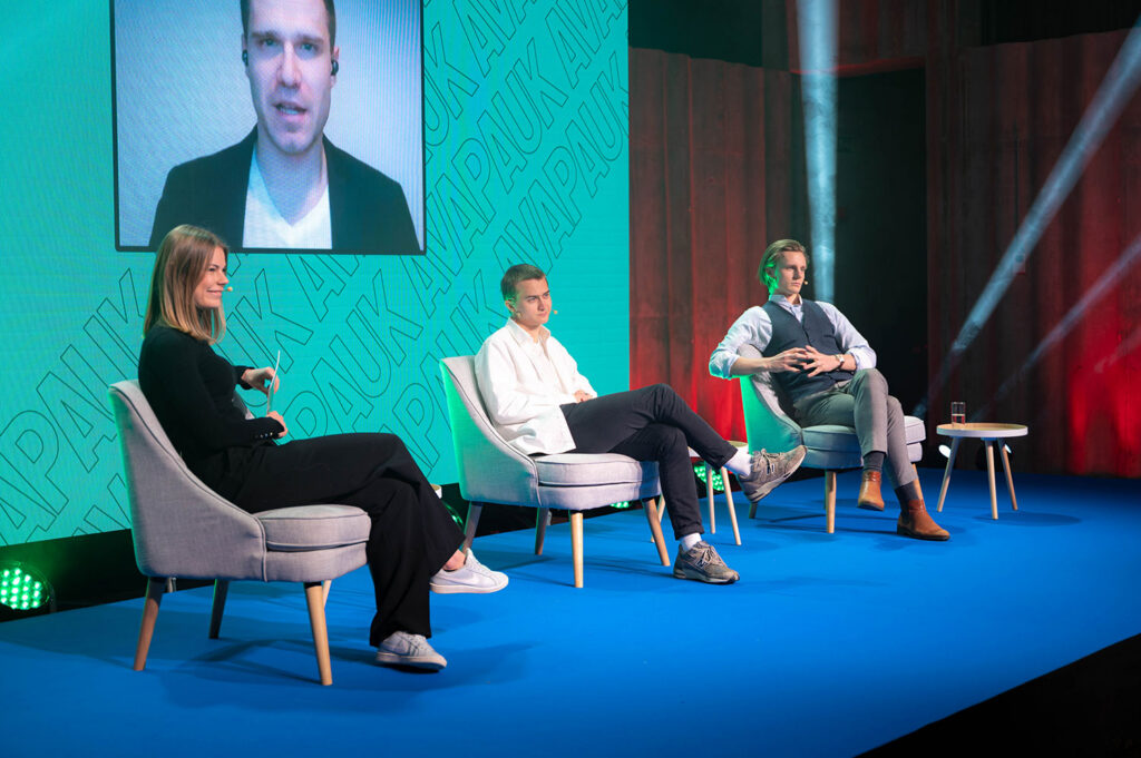 Täna avatakse pidulikult Eesti esimene valikainete kool gümnasistidele – programmis Villemdrillem ja rahatarkuse debatt