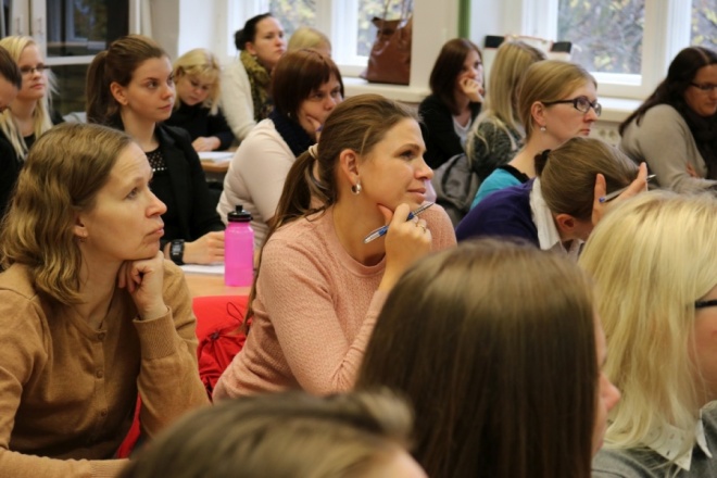 Õpetajaharidus – otsetee klassi ette