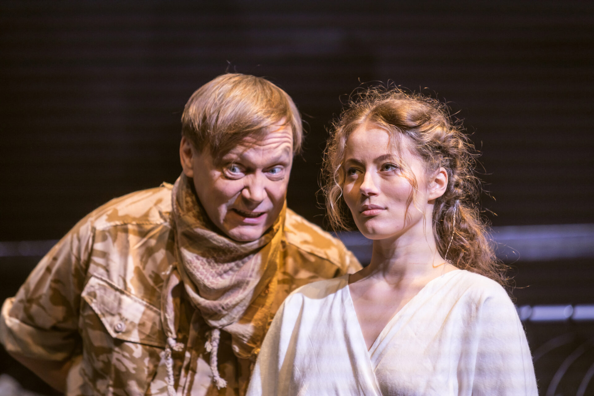 VAT Teatris tuleb kaks uut lavastust noorele vaatajale